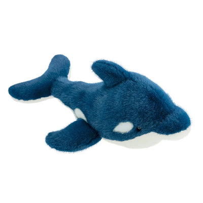 peluche azure dauphin - AURORA 61608 5034566616080