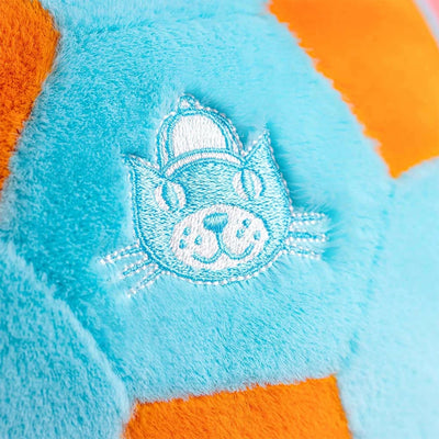 peluche ballon Amuseables football - JELLYCAT