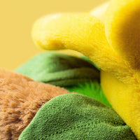 peluche Bartholomew Bear Daffodil Outfit - JELLYCAT BARM2FL 670983166514