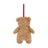 peluche Bartholomew Bear Decoration sapin - JELLYCAT BARS6D 670983165708
