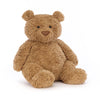 peluche Bartholomew Bear Large - JELLYCAT BARL2BR 670983076363