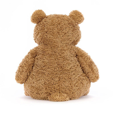 peluche Bartholomew Bear Large - JELLYCAT BARL2BR 670983076363