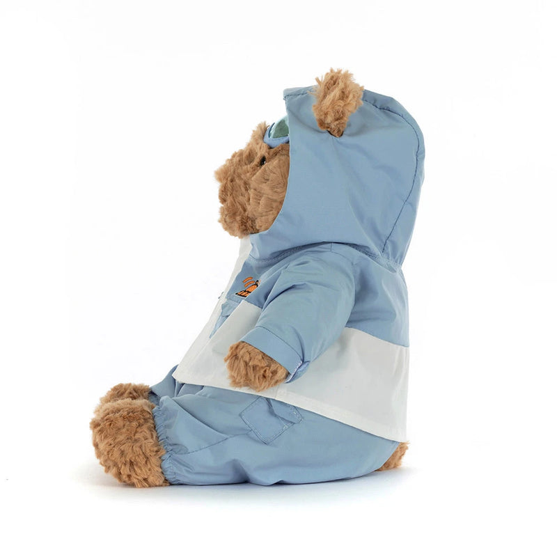 peluche Bartholomew Bear Snow Suit - JELLYCAT BARM2SKI 670983164534