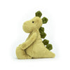 Peluche Bashful Dino medium - JELLYCAT BAS3DNON 670983139099