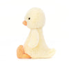 peluche bashful Duckling - JELLYCAT BAS3DCK 670983151237