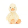 peluche bashful Duckling - JELLYCAT BAS3DCK 670983151237