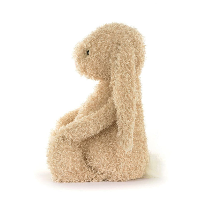 peluche Bashful Luxe Bunny Curly big - JELLYCAT BAH2CRL 670983159684