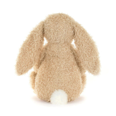 peluche Bashful Luxe Bunny Curly big - JELLYCAT BAH2CRL 670983159684