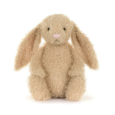 peluche Bashful Luxe Bunny Curly big - JELLYCAT BAH2CRL 670983159684