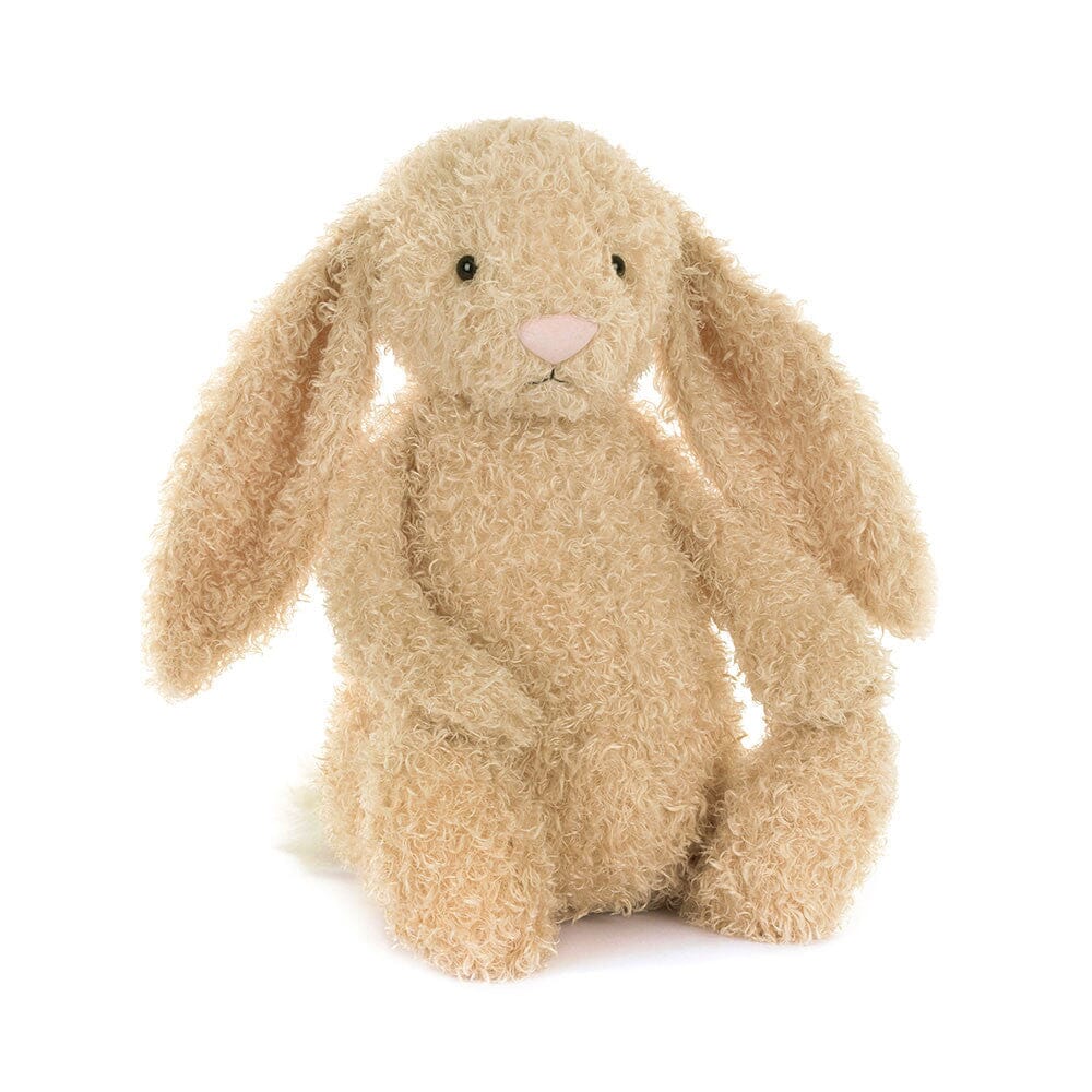 peluche Bashful Luxe Bunny Curly big - JELLYCAT BAH2CRL 670983159684