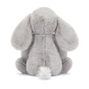 Peluche bashful luxe elephant thuddeus original - JELLYCAT BAS3ELE 670983160192