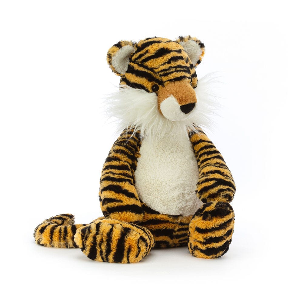 Peluche bashful tigre huge - JELLYCAT BAH2TIGN 670983141740