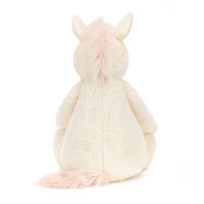 Peluche Bashful Unicorn little - JELLYCAT
