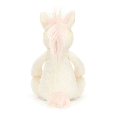 Peluche Bashful Unicorn Original medium - JELLYCAT BAS3UUS 670983089387