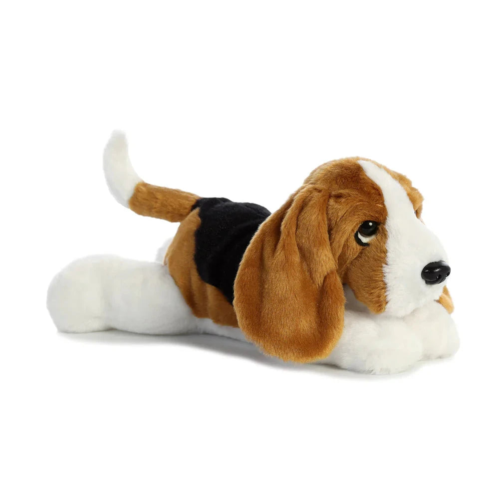 Peluche Basset - AURORA 31567 