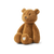 Peluche Berto bear golden caramel - LIEWOOD LW19353 3050 5715493378035