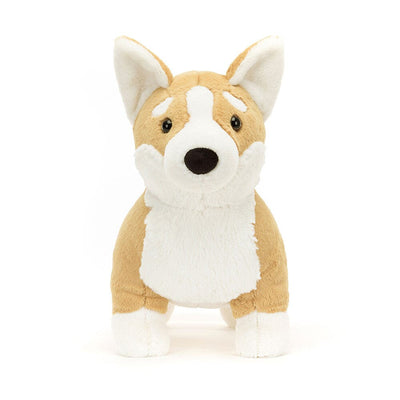 Peluche Betty Corgi big - JELLYCAT BET1C 670983146417