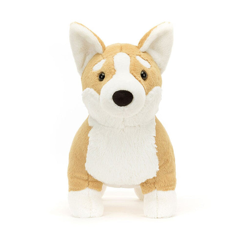Peluche Betty Corgi big - JELLYCAT BET1C 670983146417