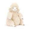peluche bibbly bobbly sheep - JELLYCAT B2SH 670983151084