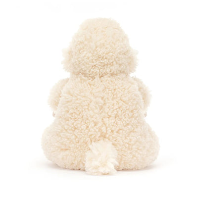 peluche bibbly bobbly sheep - JELLYCAT B2SH 670983151084