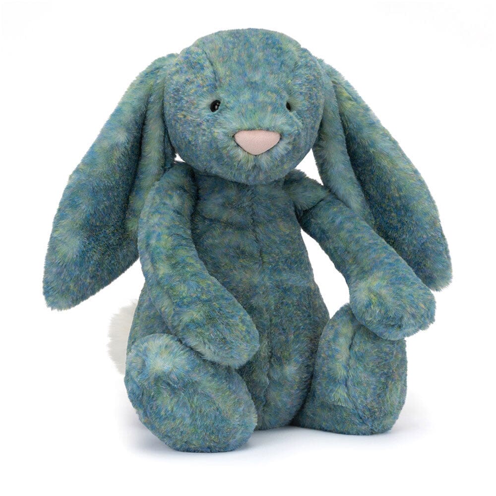 Peluche big bashful bunny azure- JELLYCAT BAH2AZU 670983151060