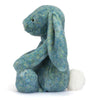 Peluche big bashful bunny azure- JELLYCAT BAH2AZU 670983151060