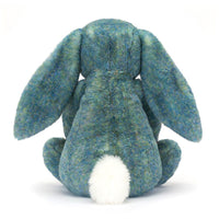 Peluche big bashful bunny azure- JELLYCAT BAH2AZU 670983151060