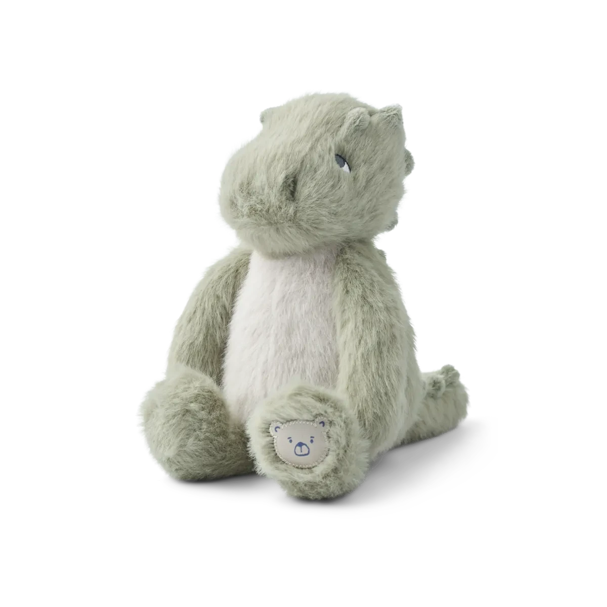 Peluche Binnie Crocodile Small Teddy - LIEWOOD LW19531 7300 5715493378561