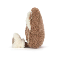 Peluche biscuit Amuseables Molasi Cookie de Jellycat – vue 2