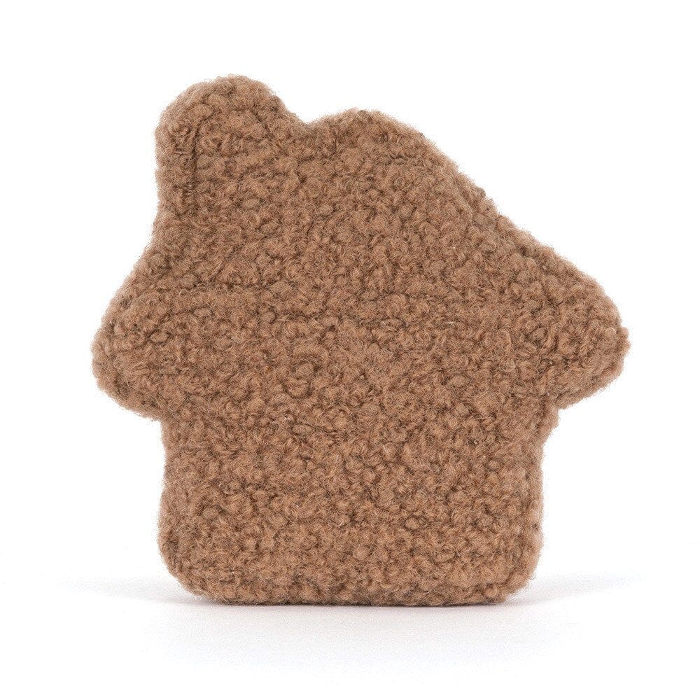 Peluche biscuit Amuseables Molasi Cookie de Jellycat – vue 3