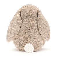 PELUCHE Blossom Beige Bunny 'Petal' très grand - JELLYCAT