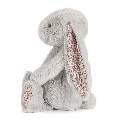 Peluche Blossom Bunny silver M - JELLYCAT BL3BSNNN 670983156348