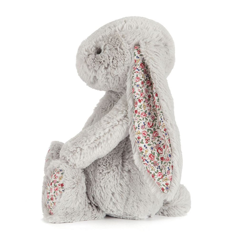 Peluche Blossom Bunny silver M - JELLYCAT BL3BSNNN 670983156348