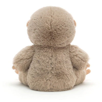 Peluche Bo Bigfoot - JELLYCAT BO2BF 670983123791