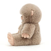 Peluche Bo Bigfoot - JELLYCAT BO2BF 670983123791