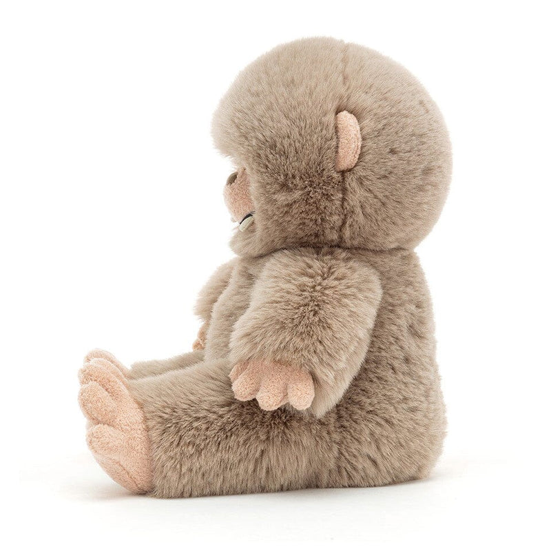 Peluche Bo Bigfoot - JELLYCAT BO2BF 670983123791