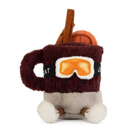 Peluche boisson épicée Amuseables Mullover Spiced Drink – Jellycat