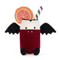 Peluche boisson vampire Amuseables Vampop Drink – Jellycat