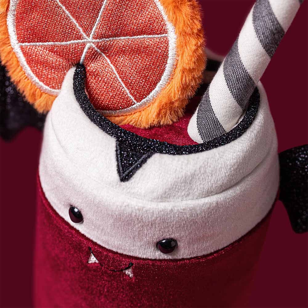 Peluche boisson vampire Amuseables Vampop Drink – Jellycat