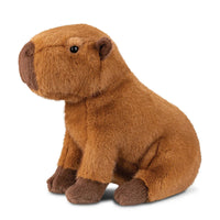 peluche borealis capybara ralph - AURORA