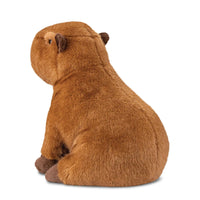 peluche borealis capybara ralph - AURORA