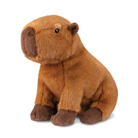 peluche borealis capybara ralph - AURORA