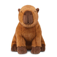 peluche borealis capybara ralph - AURORA