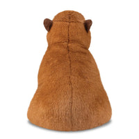 peluche borealis capybara ralph - AURORA