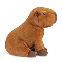 peluche borealis capybara ralph - AURORA