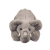 peluche borealis henry elephant - AURORA 61521