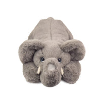 peluche borealis henry elephant - AURORA 61521
