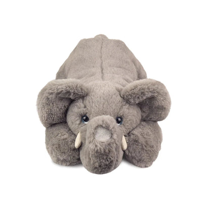 peluche borealis henry elephant - AURORA 61521