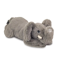 peluche borealis henry elephant - AURORA 61521