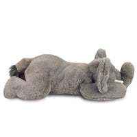 peluche borealis henry elephant - AURORA 61521